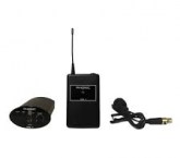 Phonic Micro Cài Áo WL-1S